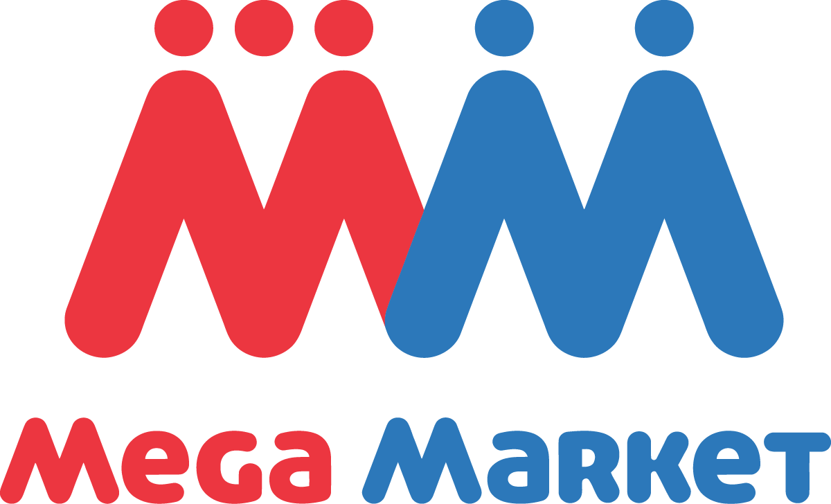 Logo-Mega-Market