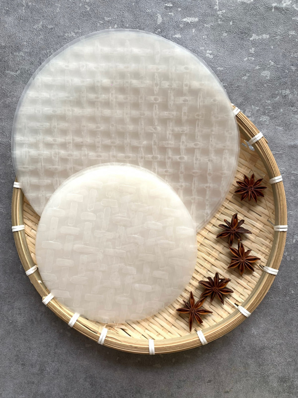 rice-paper
